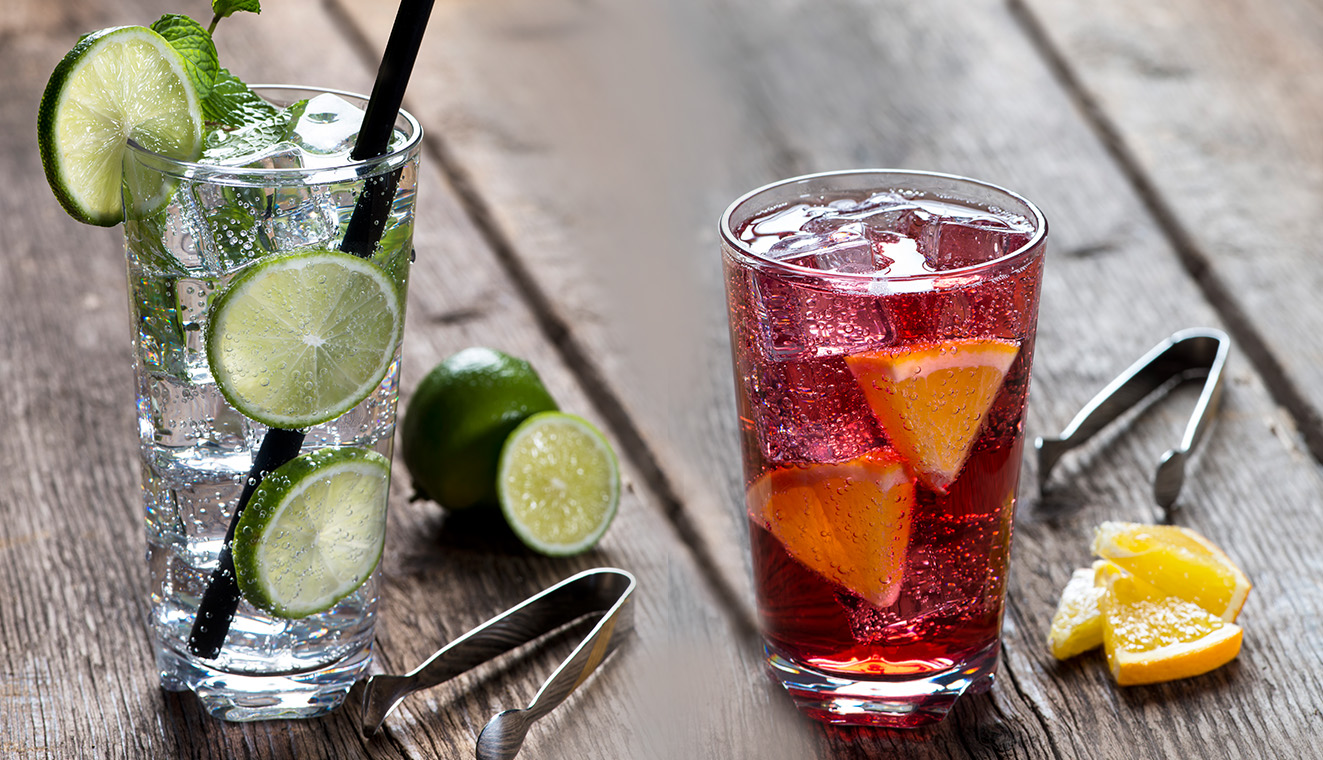 drinking cup sets