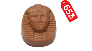 Bonbon 'Ramses' 