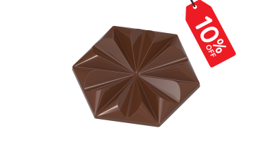 Tafel "Ruby" 