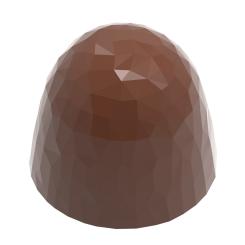 Brillant Kuppel-Praline 