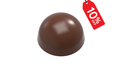 Kuppel Praline 