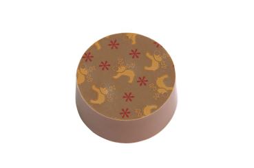 Rundpraline 