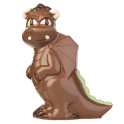 Maman dragon "Safira" 