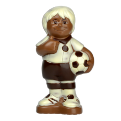 Football player "Anton" 