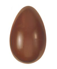 Egg, smooth style 
