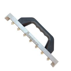 EASYTRUFFLER Lochstanzer 