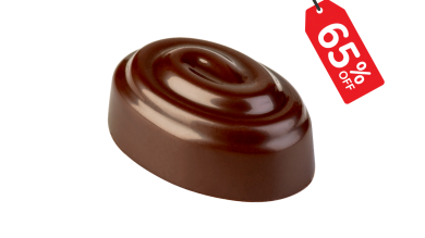 "Ovale Praline" 