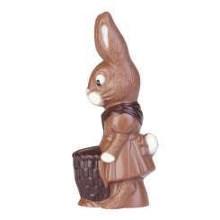 Lapin féminin 