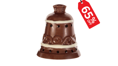 Glocke 