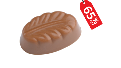Bonbon "Canastra" 