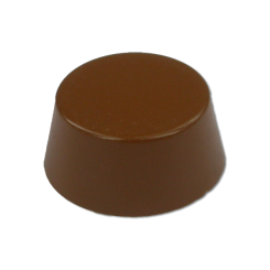 Round praline 