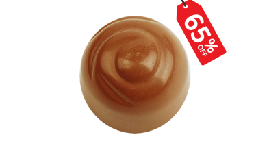Kirsch-Praline 