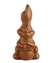 Schmunzelhase "Bunny" 