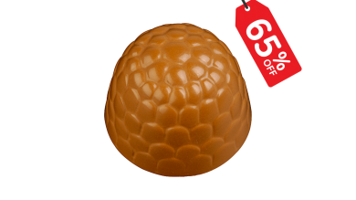 Raspberry Praline 
