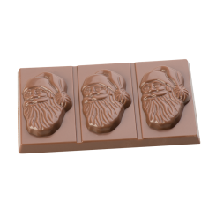 Tablette 'Père Noel' 