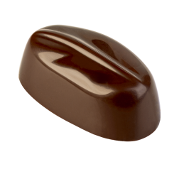 Bonbon avec la ligne 