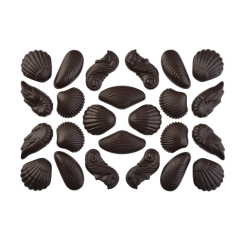 Assortiment fruits de mer 