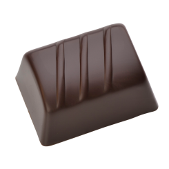 Bonbon rectangulaire 