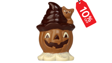 Halloween pumpkin 