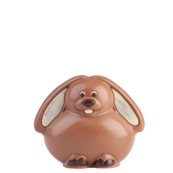 Kugelige Häsin "Stephanie" 