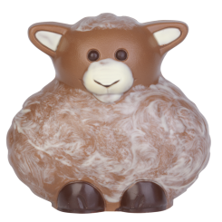 Kugeliges Schaf "Molly" 