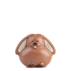 Lapin sphérique "Stephanie" 