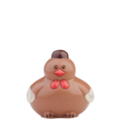 Poulet sphérique "Malene" 