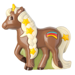 Einhorn "Johanna" // BPA-frei 