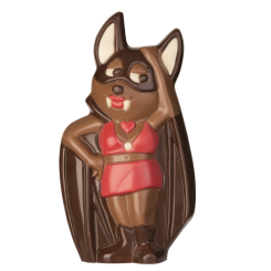 Chauve-souris "Bad-Tina" 