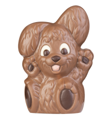 Lapin laineux "Emmy" 