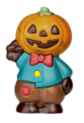 Kürbismännchen "Mike" 