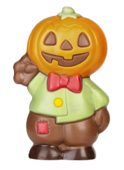 Bonhomme Citrouille "Mike" 