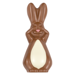 Hase "Aramis" (nichts sehen) // BPA-frei 