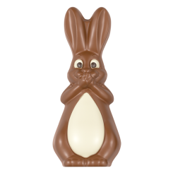 Lapin "Porthos" (ne rien dire) 