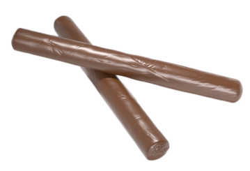Moule à chocolat "Cigar" 
