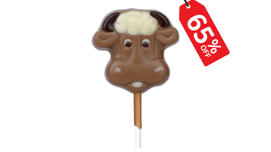 Lolly Kuh 