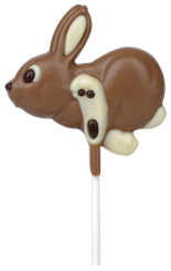 Running Rabbit Lolly 