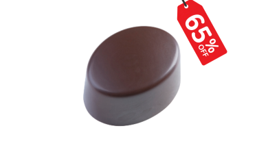 Ovalpraline 