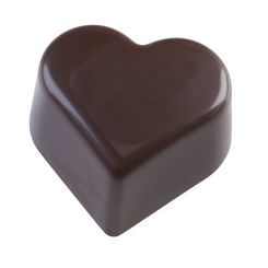 Bonbon "Coeur", 