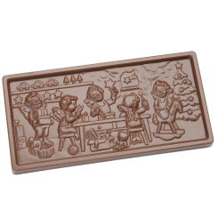 Tablette atelier des anges 