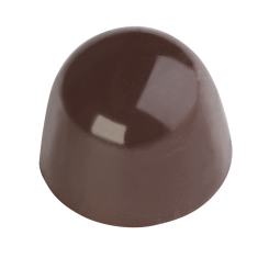 Dôme-chocolat 