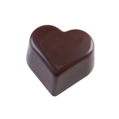 Mini Bonbon coeur 