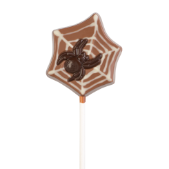 Lolly Halloween "Spinne" 