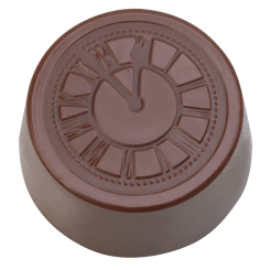 Bonbon "Clock" 