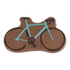 Tablette "Vélo de course" 