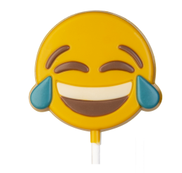 Sucette Emochoc "Funny" 