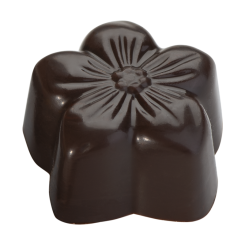 Bonbon "Fleur" 