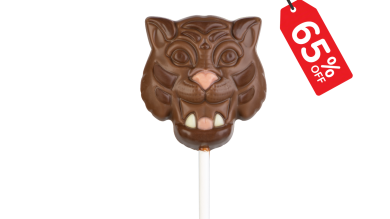 Lolly Tiger "Baihu" 