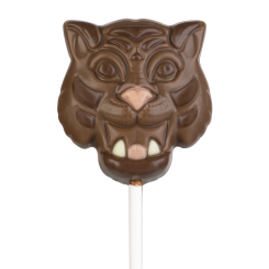 Sucette Tigre "Baihu" 