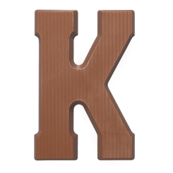 "Buchstabe K" 
